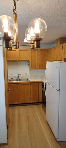 Building Photo - 423 Healy Ave S