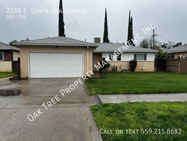 Primary Photo - 2318 E Santa Ana Ave