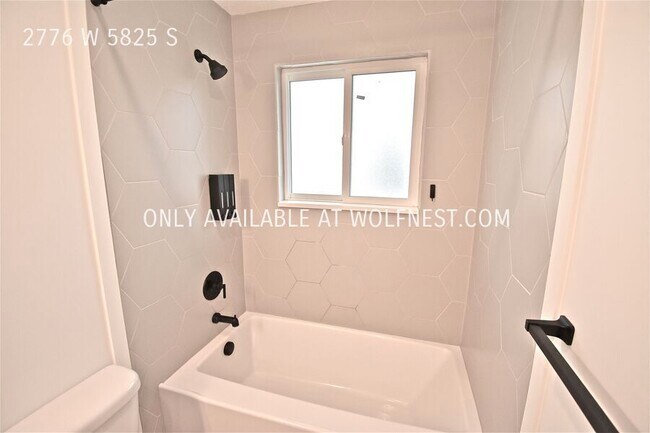 Building Photo - 2776 W 5825 S