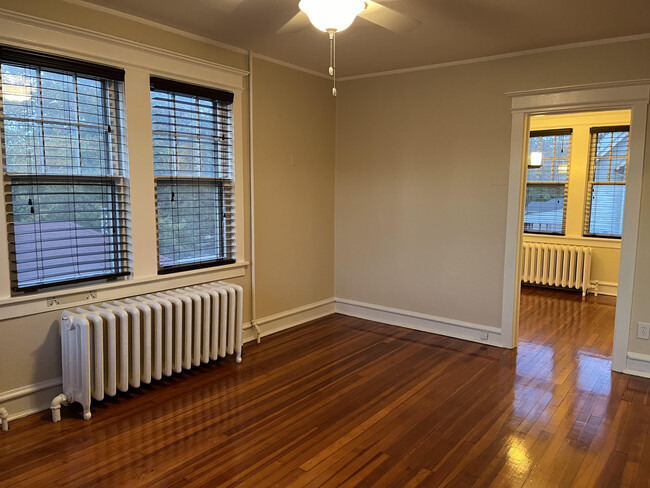 Living Room - 1031 Shore Rd