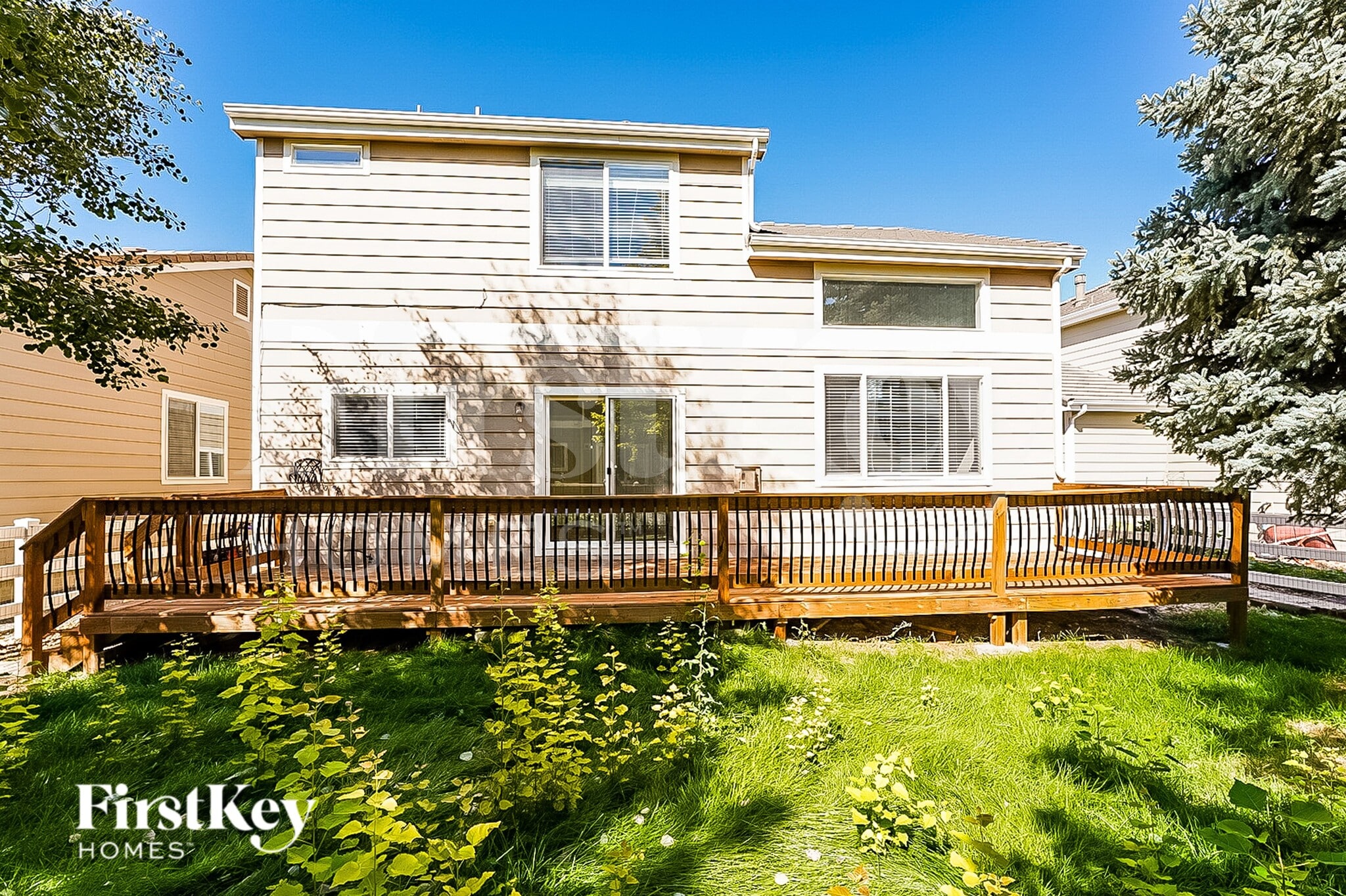 Building Photo - 1208 S Flat Rock Way