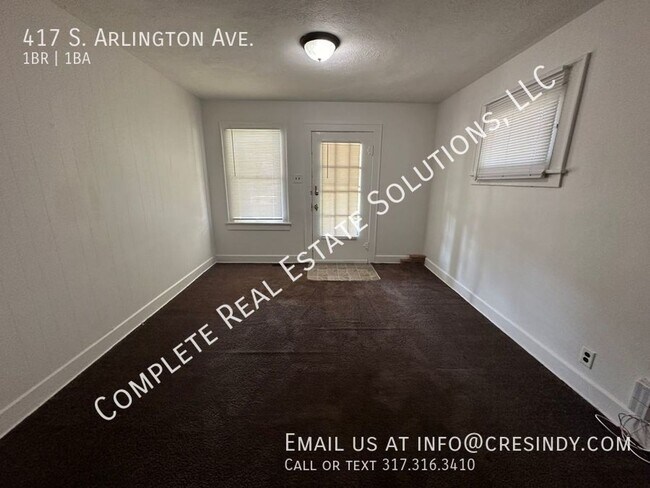 Building Photo - 417 S Arlington Ave