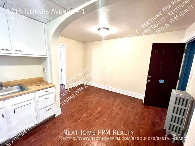 Building Photo - 1218 Illinois Ave