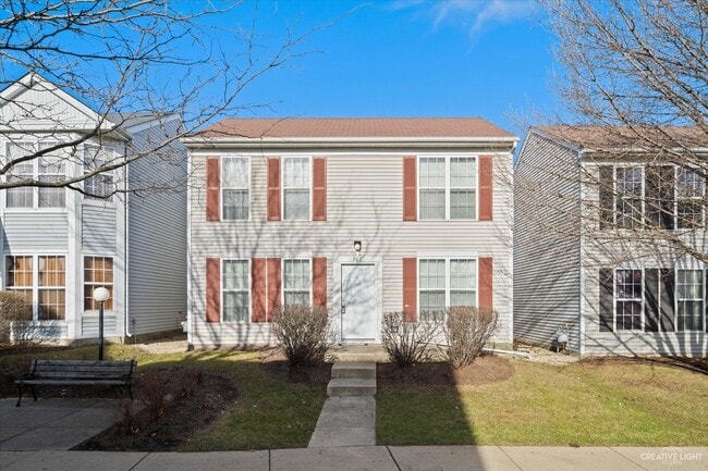 Primary Photo - 967 Serendipity Dr