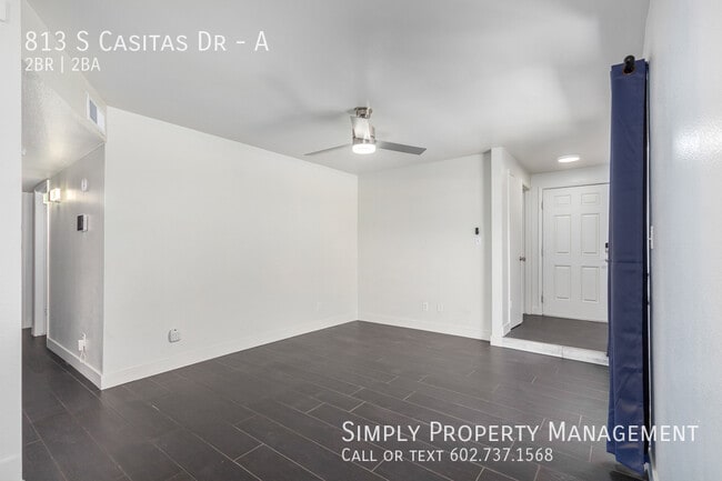 Building Photo - 813 S Casitas Dr