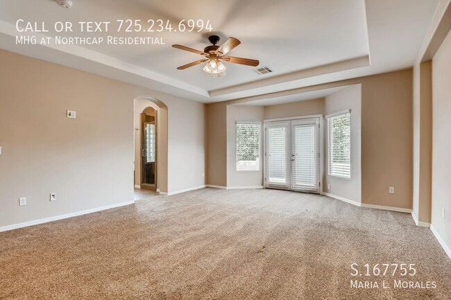 Building Photo - Gorgeous Summerlin Home for Rent