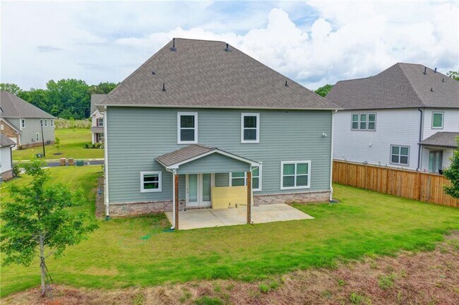 Building Photo - 4070 Harvest Moon Ct