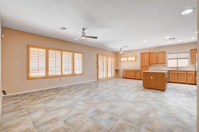 Building Photo - 55+ Age Restricted in Henderson - Zero Carpet