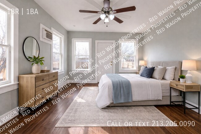 Building Photo - 540 Kayton Ave