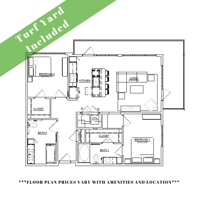 Floorplan - Avion at West Lemmon