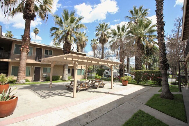 Interior Photo - Park Village Apartment Homes- Riverside, CA