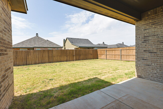 Building Photo - Wonderful 3/2 in Wolfforth!!!