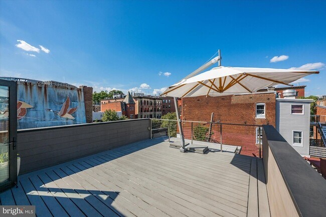 Building Photo - 1777 T St NW