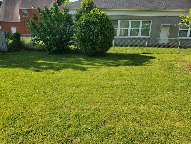 Building Photo - Haynes Tract