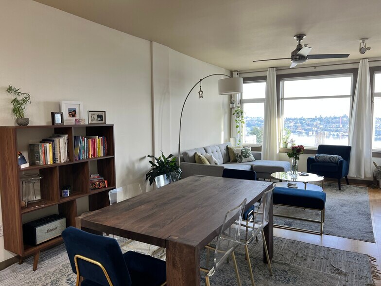 Building Photo - 655 Crockett St