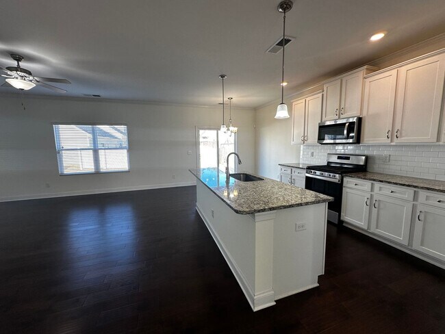 Building Photo - Exclusively Offered By Muse Realty Rentals, LLC