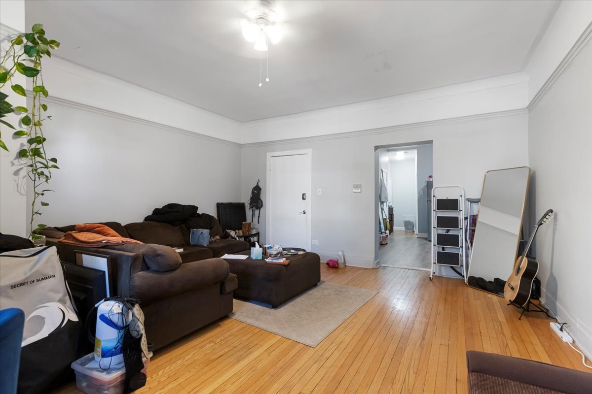 Building Photo - 5026 S Blackstone Ave
