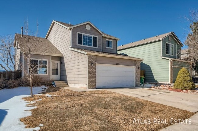 Building Photo - 6870 Big Timber Dr