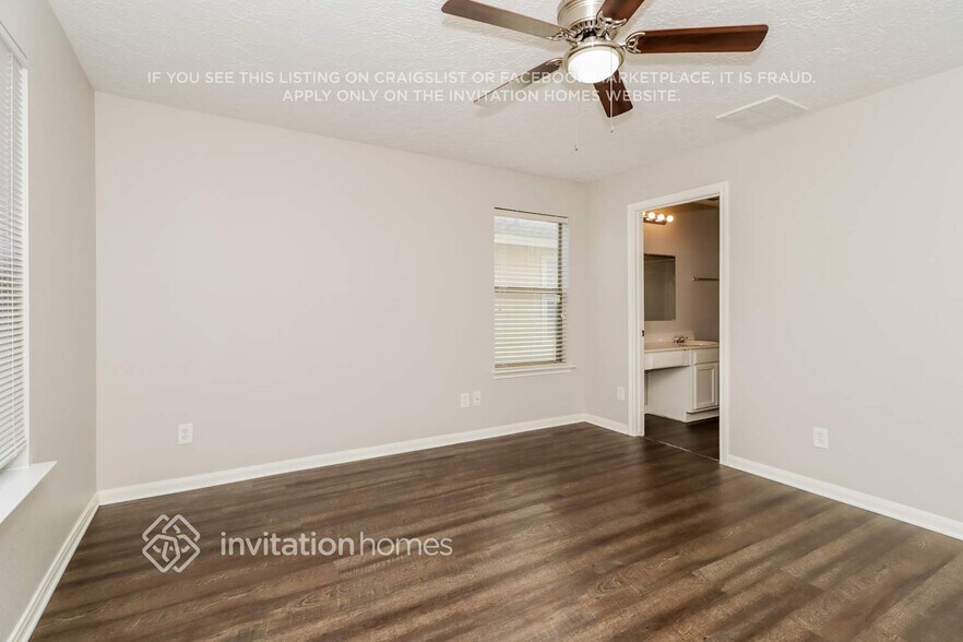 Building Photo - 3603 Fuller Bluff Drive