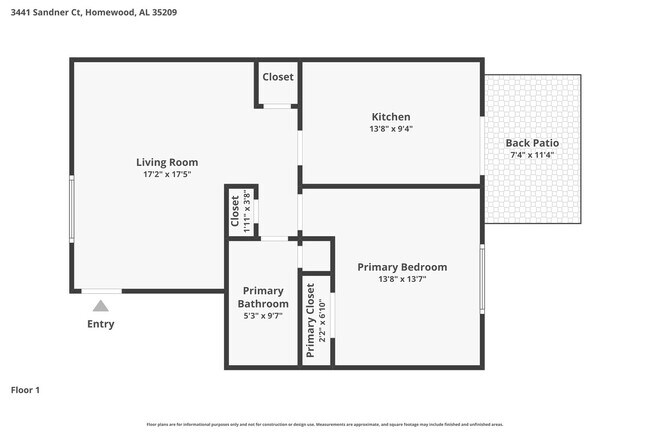 Building Photo - 3441 Sandner Ct