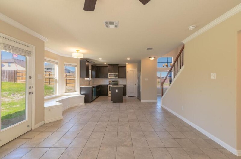 Building Photo - 9501 Raeburn Court