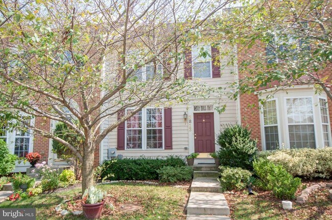 Building Photo - 5813 Whiterose Way