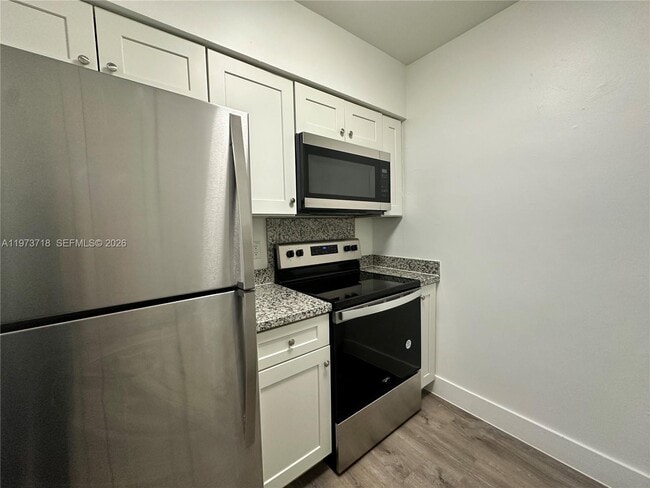 Building Photo - 2300 Madison St