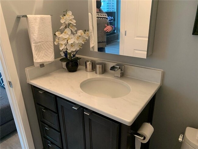 Building Photo - 923 Peachtree St NE