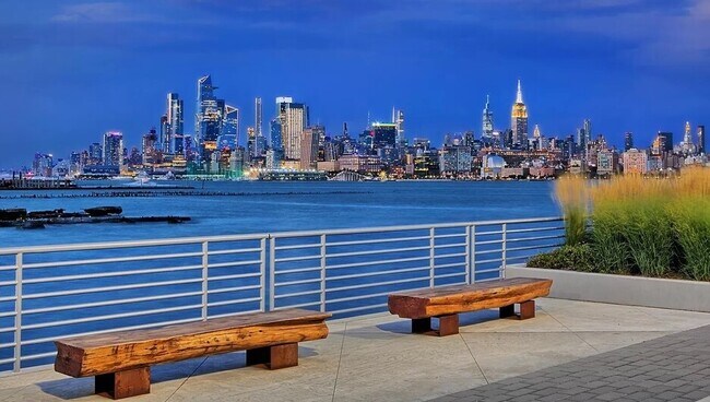 Building Photo - 20 Newport Pkwy