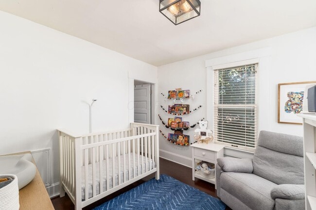 Building Photo - 745 Mohawk St