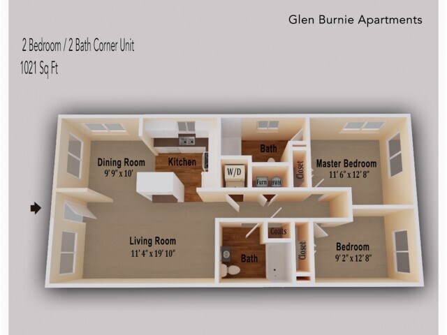 glen burnie town apartments glen burnie md apartment finder