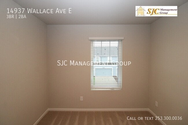 Building Photo - 14937 Wallace Ave E