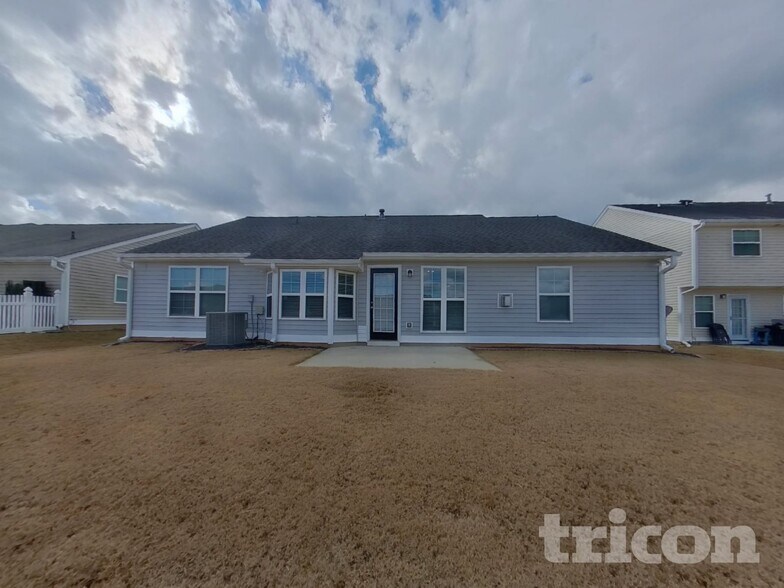 Building Photo - 3812 Plymouth Rock Drive