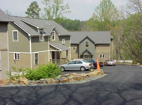 Primary Photo - Megan and Coleman Court Apartments