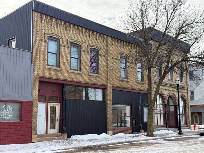 Building Photo - 539 Pacific Ave SW