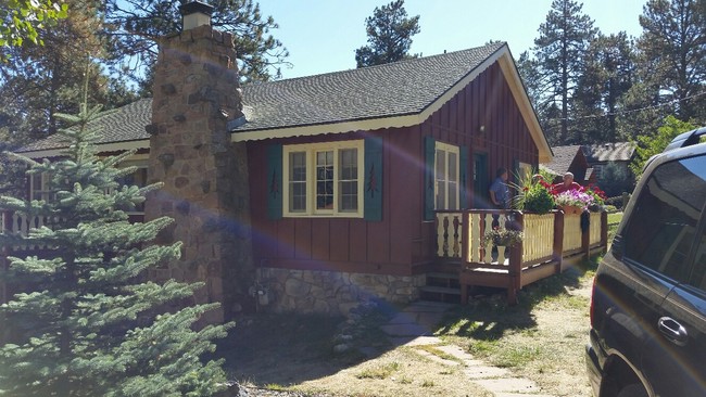 Building Photo - 4742 S Cedar Rd