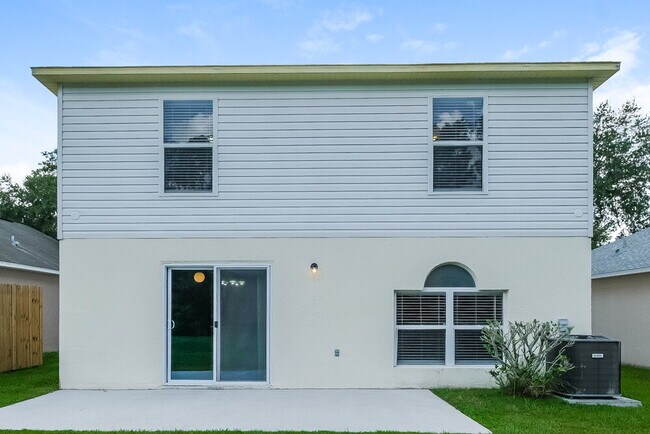 Building Photo - 6300 Tabogi Trail