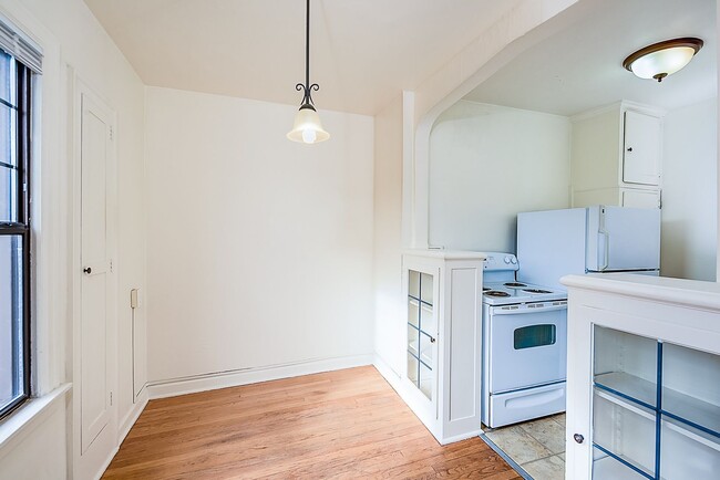 Interior Photo - La Charme Apartments