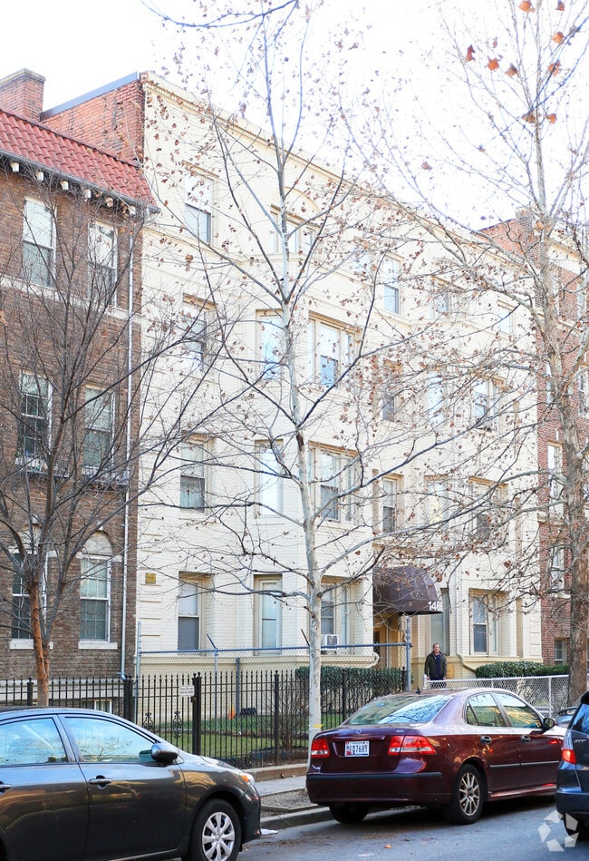 Building Photo - Ravenswood