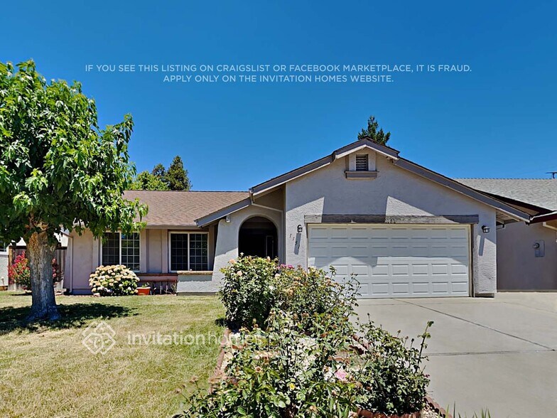 Primary Photo - 1151 Rudger Way