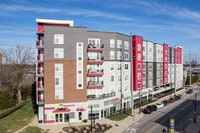 Building Photo - The Nine