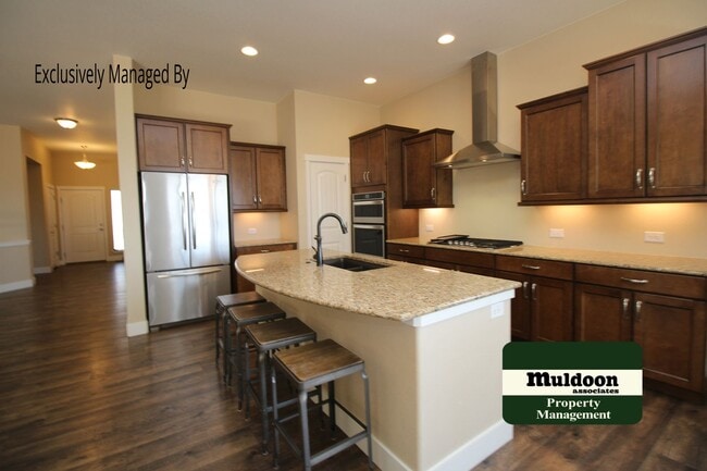 Building Photo - Super nice home in Monument!  Coming Soon!