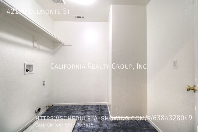 Building Photo - 42198 Delmonte St