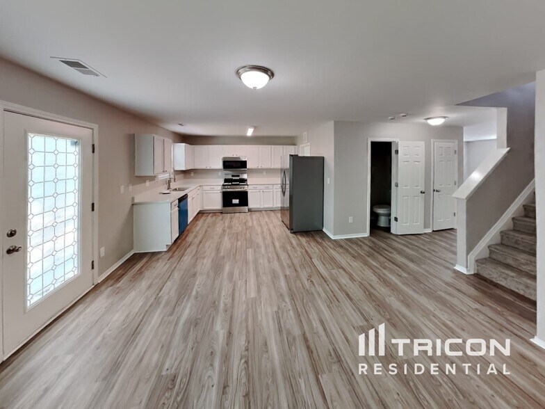 Building Photo - 5337 Liberty Hall Cir