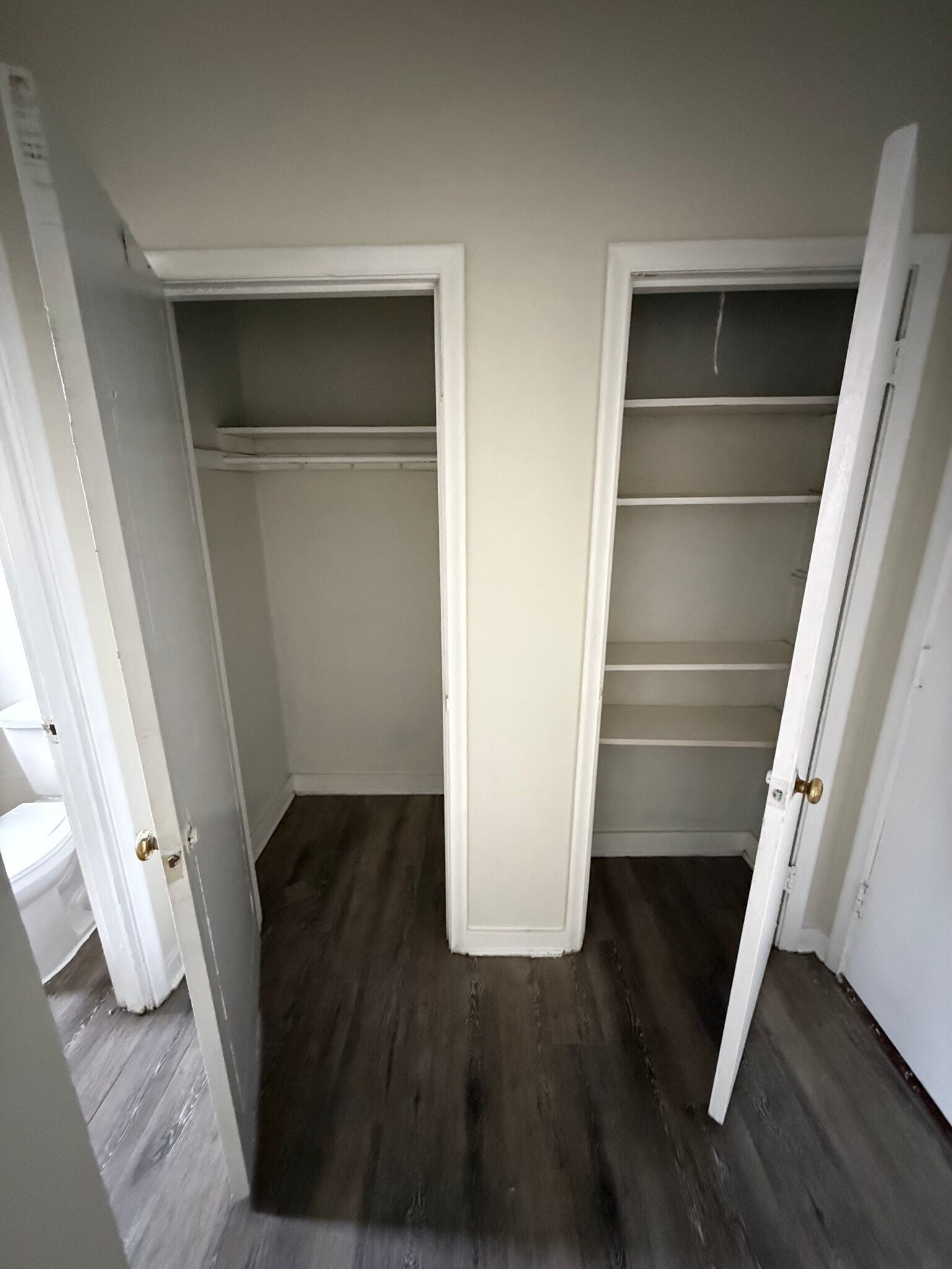 Building Photo - 276 Collins St