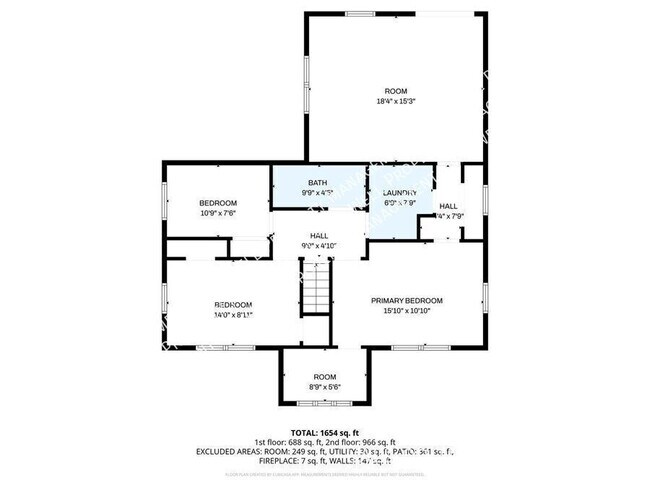 Building Photo - 504 Templeton Rd