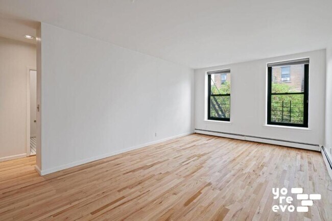 Building Photo - 2 bedroom in NEW YORK NY 10026