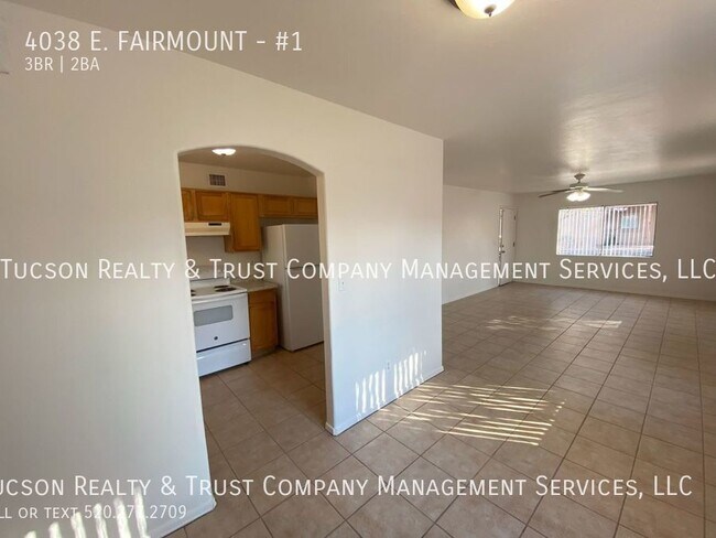 Building Photo - 4038 E. FAIRMOUNT-#1