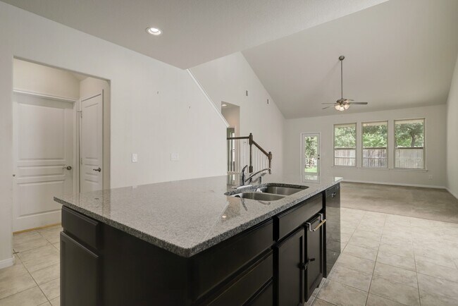 Building Photo - 16617 Conner Creek Ln