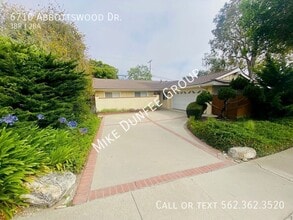 Building Photo - 6710 Abbottswood Dr